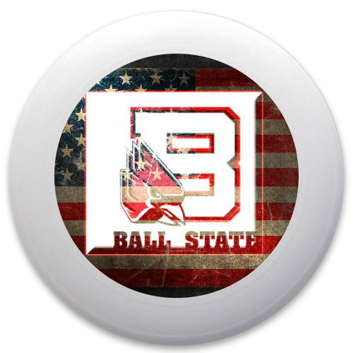 Design 111956 Disc Golf and Ultimate Discs
