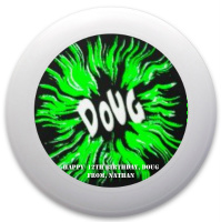 Dougs Birthday