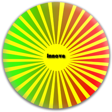 Design 106954 Disc Golf and Ultimate Discs
