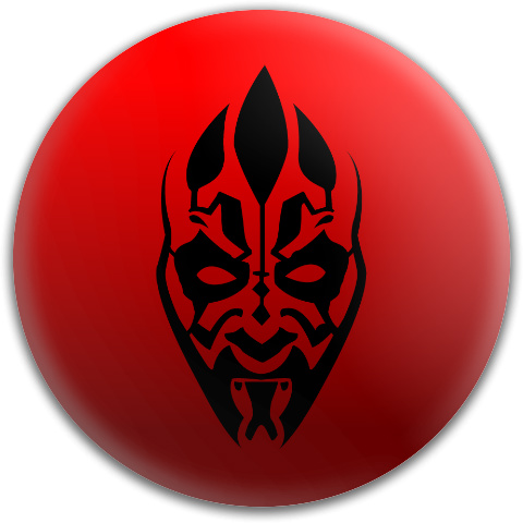 Design 106845 Disc Golf and Ultimate Discs