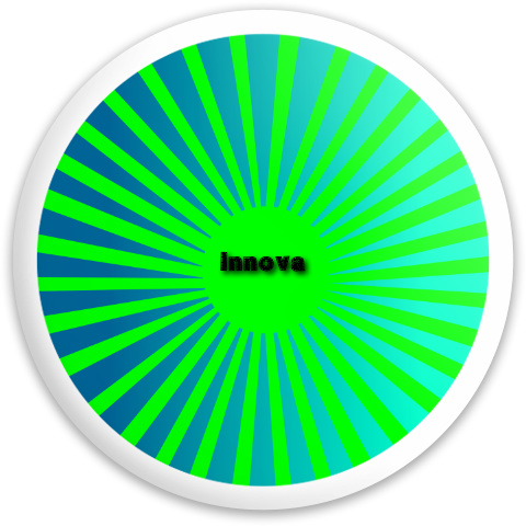 Design 106957 Disc Golf and Ultimate Discs