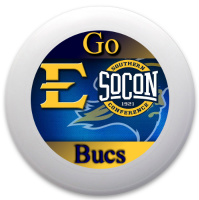 ETSU Ultimate Frisbee
