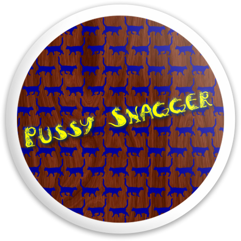 Design 112584 Disc Golf and Ultimate Discs