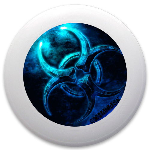 Design 112759 Disc Golf and Ultimate Discs