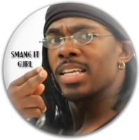 smang it