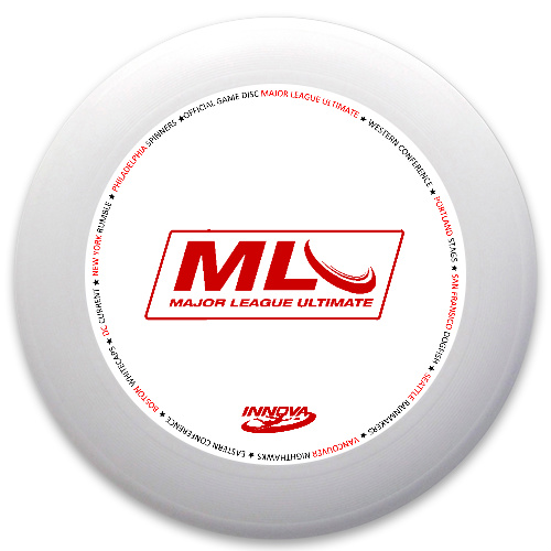 Design 113349 Disc Golf and Ultimate Discs