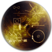 Voyager Golden Record