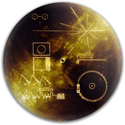 Design 113542 Disc Golf and Ultimate Discs