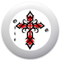 Design 113754 Disc Golf and Ultimate Discs Image