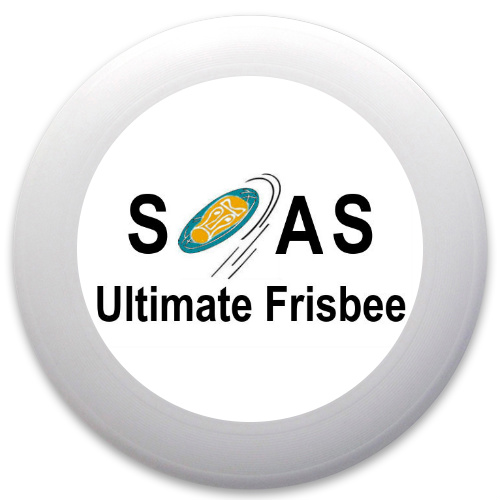 Design 113803 Disc Golf and Ultimate Discs