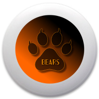 Design 114184 Disc Golf and Ultimate Discs Image