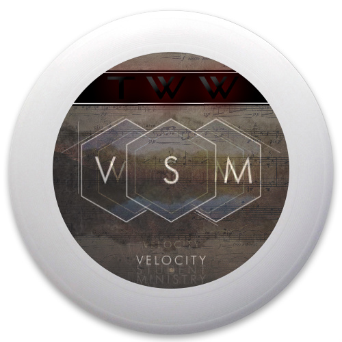 Design 114171 Disc Golf and Ultimate Discs