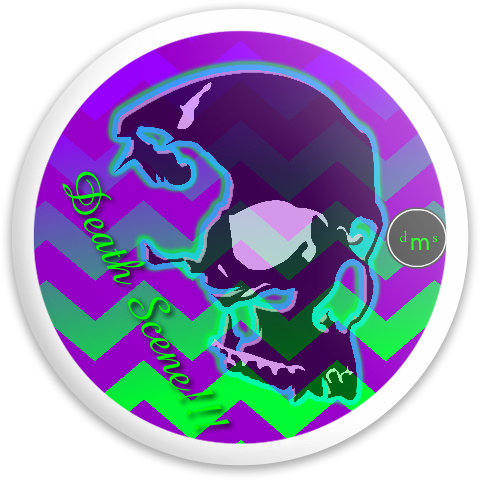 Design 114343 Disc Golf and Ultimate Discs