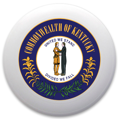 Design 115016 Disc Golf and Ultimate Discs