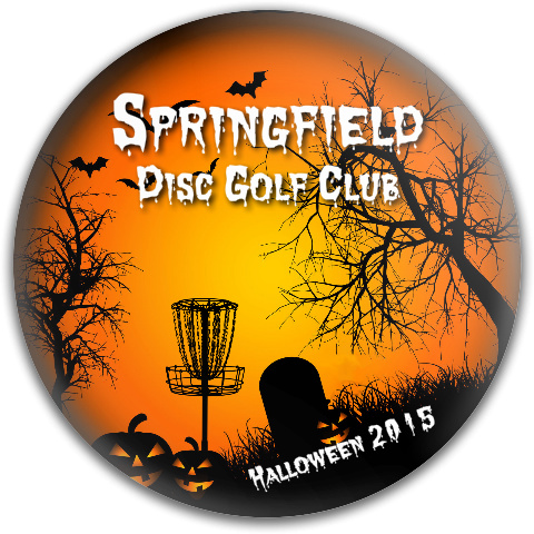 Design 107134 Disc Golf and Ultimate Discs