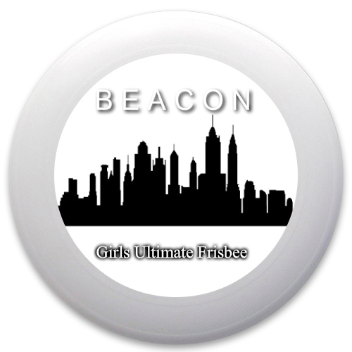 Design 107241 Disc Golf and Ultimate Discs