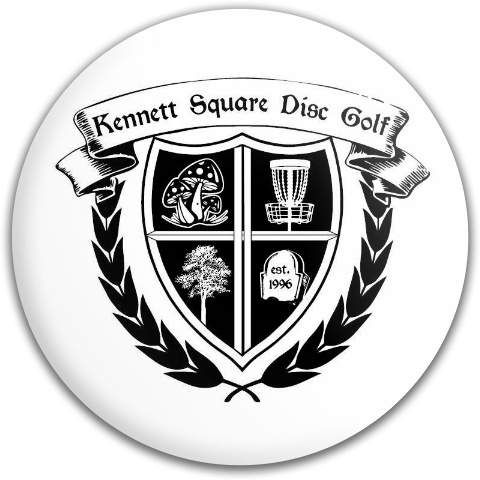 Design 115261 Disc Golf and Ultimate Discs