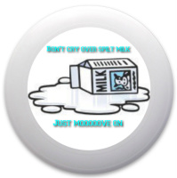 Design 115259 Disc Golf and Ultimate Discs Image