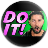 DO IT!!!!!!!!!!!!!!!