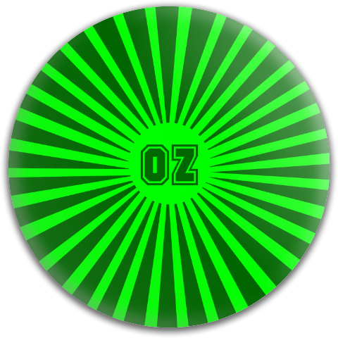 Design 107752 Disc Golf and Ultimate Discs