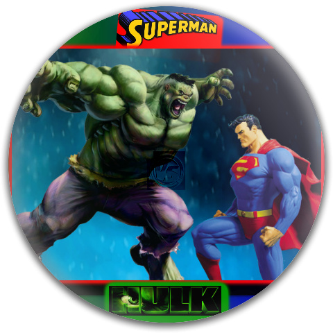 Design 107811 Disc Golf and Ultimate Discs