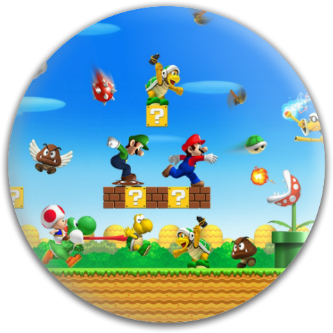 Design 108082 Disc Golf and Ultimate Discs