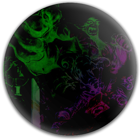 Design 108294 Disc Golf and Ultimate Discs