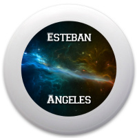 Design 108819 Disc Golf and Ultimate Discs Image