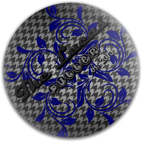 Design 109181 Disc Golf and Ultimate Discs
