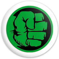 Hulk Smash