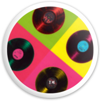 Design 149836 Disc Golf and Ultimate Discs Image