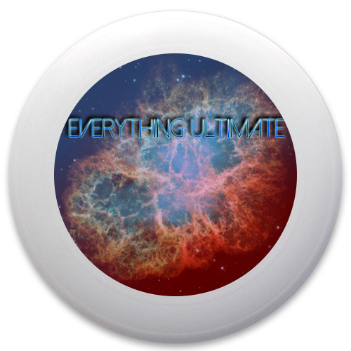 Design 149739 Disc Golf and Ultimate Discs