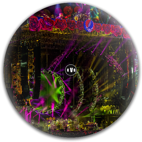 Design 150013 Disc Golf and Ultimate Discs
