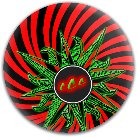 Design 150410 Disc Golf and Ultimate Discs
