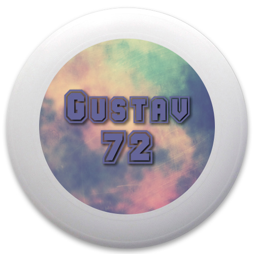 Design 150395 Disc Golf and Ultimate Discs