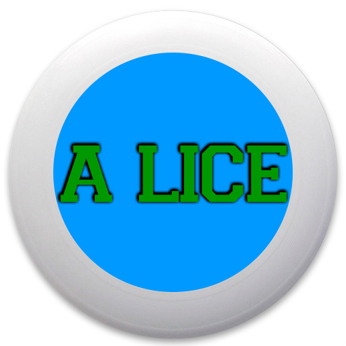 Design 150320 Disc Golf and Ultimate Discs