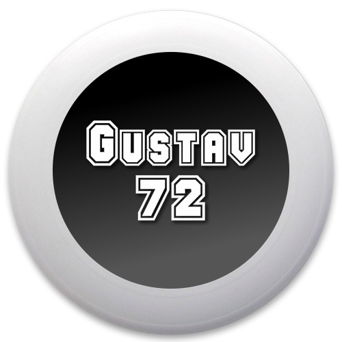 Design 150399 Disc Golf and Ultimate Discs