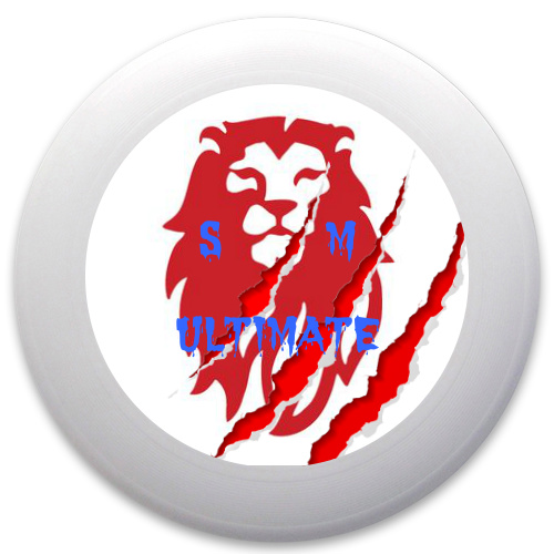 Design 150624 Disc Golf and Ultimate Discs