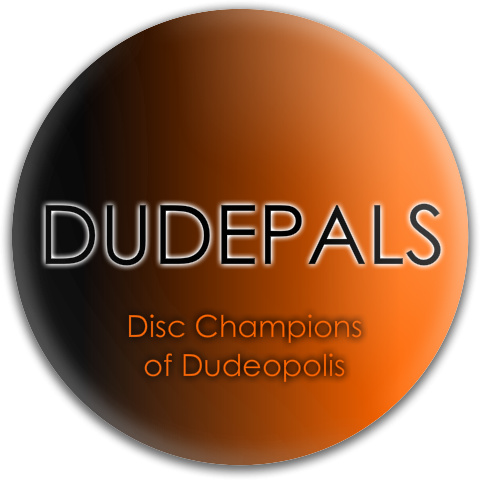 Design 150916 Disc Golf and Ultimate Discs