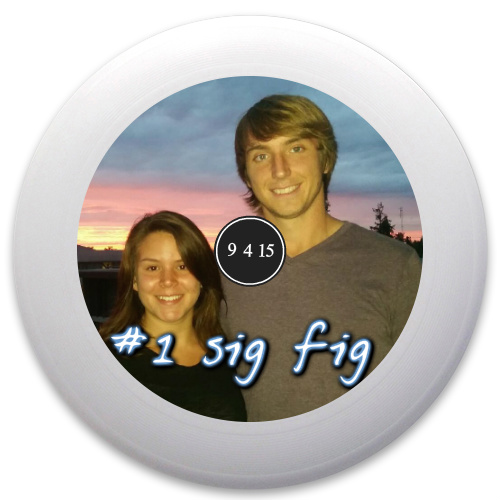 Design 151115 Disc Golf and Ultimate Discs