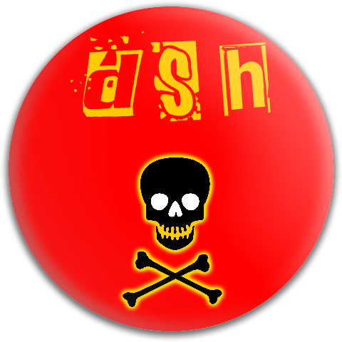 Design 151271 Disc Golf and Ultimate Discs