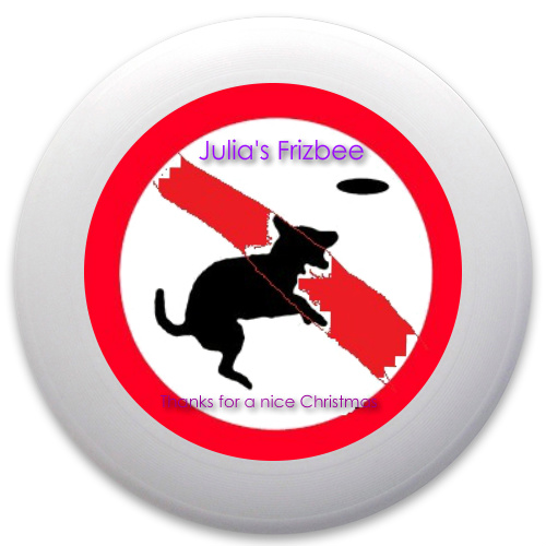 Design 151296 Disc Golf and Ultimate Discs