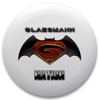 Design 151313 Disc Golf and Ultimate Discs Image