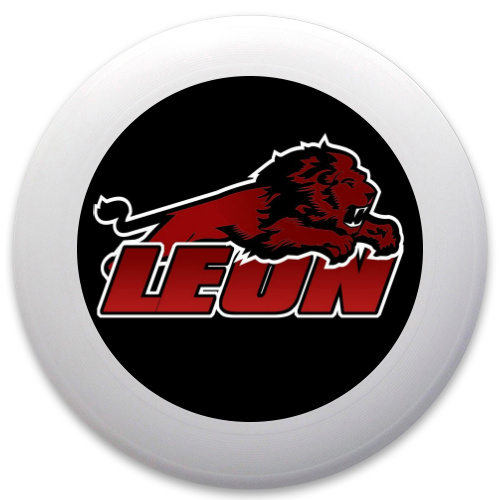 Design 151401 Disc Golf and Ultimate Discs