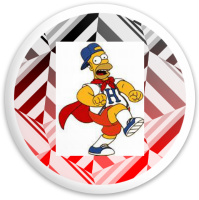 Design 152079 Disc Golf and Ultimate Discs Image