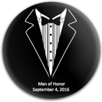 Man of Honor Disc Golf and Ultimate Discs Image