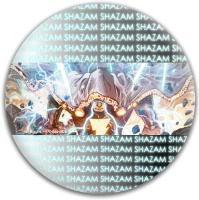 Design 152566 Disc Golf and Ultimate Discs Image