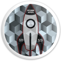 Add a Title! Disc Golf and Ultimate Discs Image