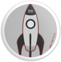 Design 152706 Disc Golf and Ultimate Discs Image