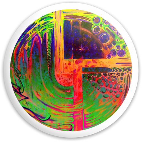 Design 153519 Disc Golf and Ultimate Discs